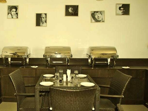 Vijay Lakshmi Inn, Haridwar 5